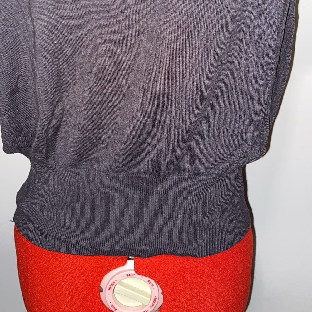 Boat Neck H&M top - Picture 3 of 7